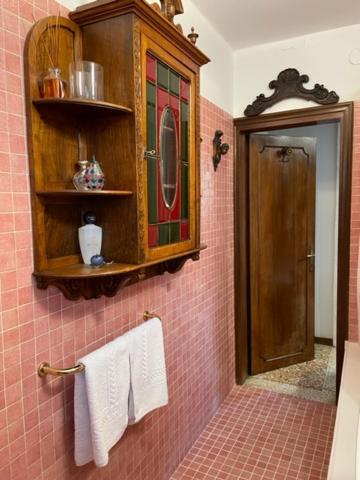 Ca' Della Carita' Apartment Venice Exterior photo