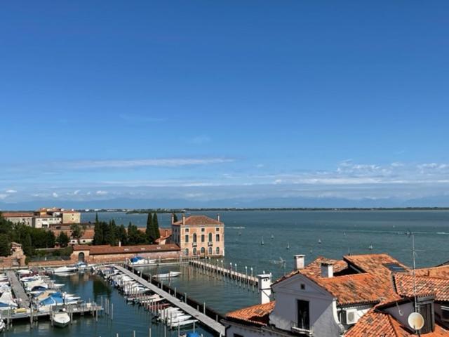 Ca' Della Carita' Apartment Venice Exterior photo